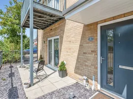 Haven Road, Rainham photo
