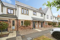 Mellor Close, Otley
