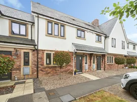 Mellor Close, Otley photo