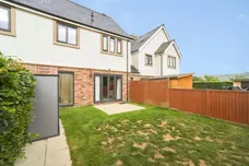 Mellor Close, Otley