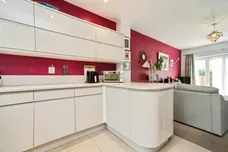 Mellor Close, Otley