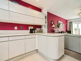 Mellor Close, Otley thumb 3