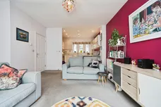 Mellor Close, Otley