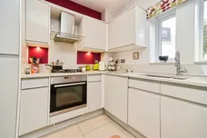 Mellor Close, Otley