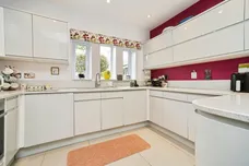 Mellor Close, Otley
