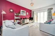 Mellor Close, Otley