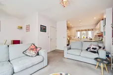 Mellor Close, Otley