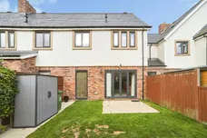 Mellor Close, Otley