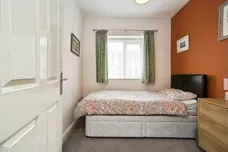 Mellor Close, Otley