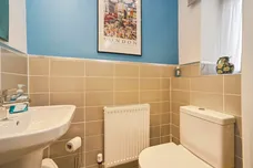 Mellor Close, Otley
