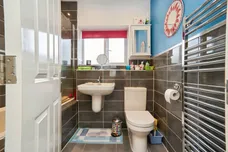 Mellor Close, Otley