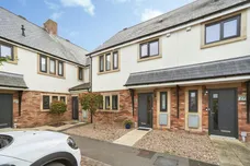 Mellor Close, Otley