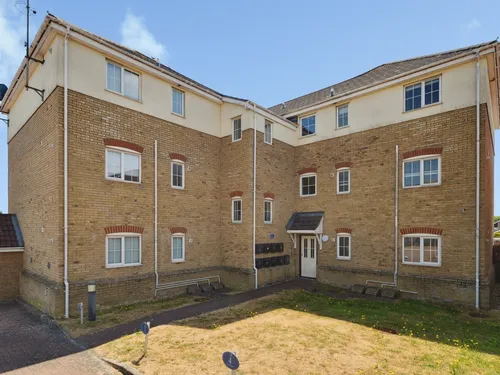 Byron Close, Stowmarketphoto