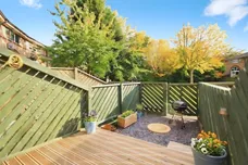 Wellington Crescent, Derby