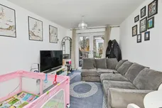 Wellington Crescent, Derby