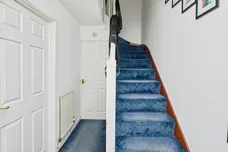 Wellington Crescent, Derby