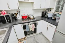 Wellington Crescent, Derby