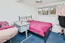 Wellington Crescent, Derby