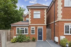Plot 1 Maxwelton Close, London, NW7 photo 1