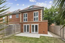 Plot 1 Maxwelton Close, London, NW7 photo 2