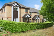 Collett Road, Ware