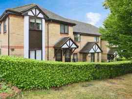 Collett Road, Ware photo