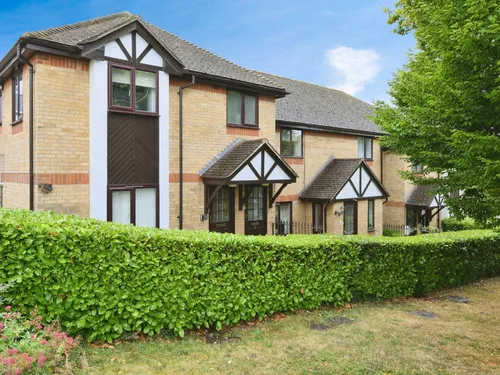 Collett Road, Warephoto
