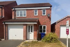 Mirabelle Way, Harworth, Doncaster