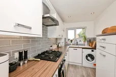 Collett Road, Ware