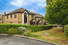 Collett Road, Ware