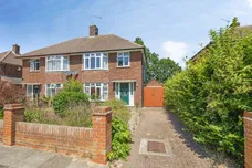 Bromeswell Road, Ipswich