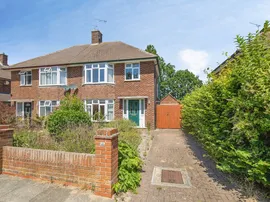 Bromeswell Road, Ipswich photo
