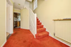 Bromeswell Road, Ipswich
