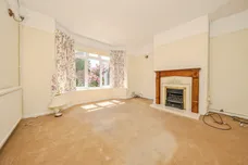 Bromeswell Road, Ipswich