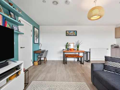 Pomeroy Street, Londonphoto