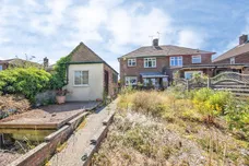 Bromeswell Road, Ipswich