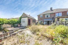 Bromeswell Road, Ipswich