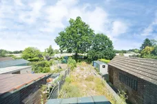 Bromeswell Road, Ipswich
