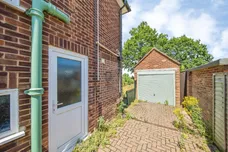 Bromeswell Road, Ipswich