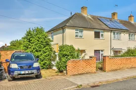 Property responsive