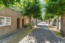London Road, Brandon