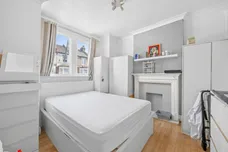 Priory Road, Croydon