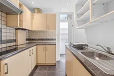 Priory Road, Croydon