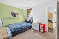 Priory Road, Croydon