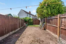 Priory Road, Croydon