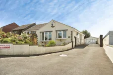 Redwood Close, Keighley