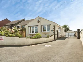 Redwood Close, Keighley photo