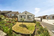 Redwood Close, Keighley