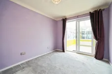 Redwood Close, Keighley