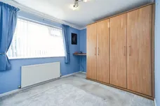 Redwood Close, Keighley